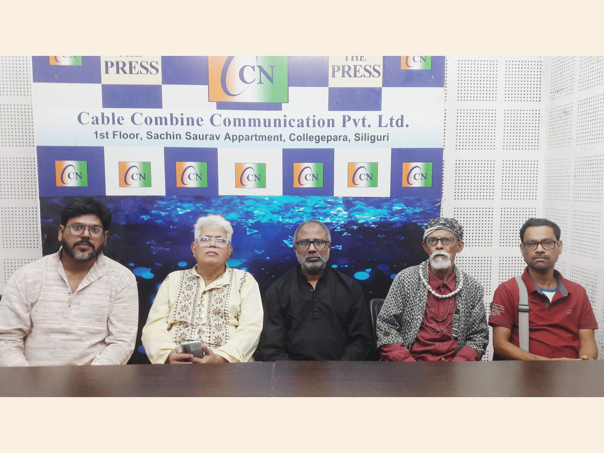 News 16