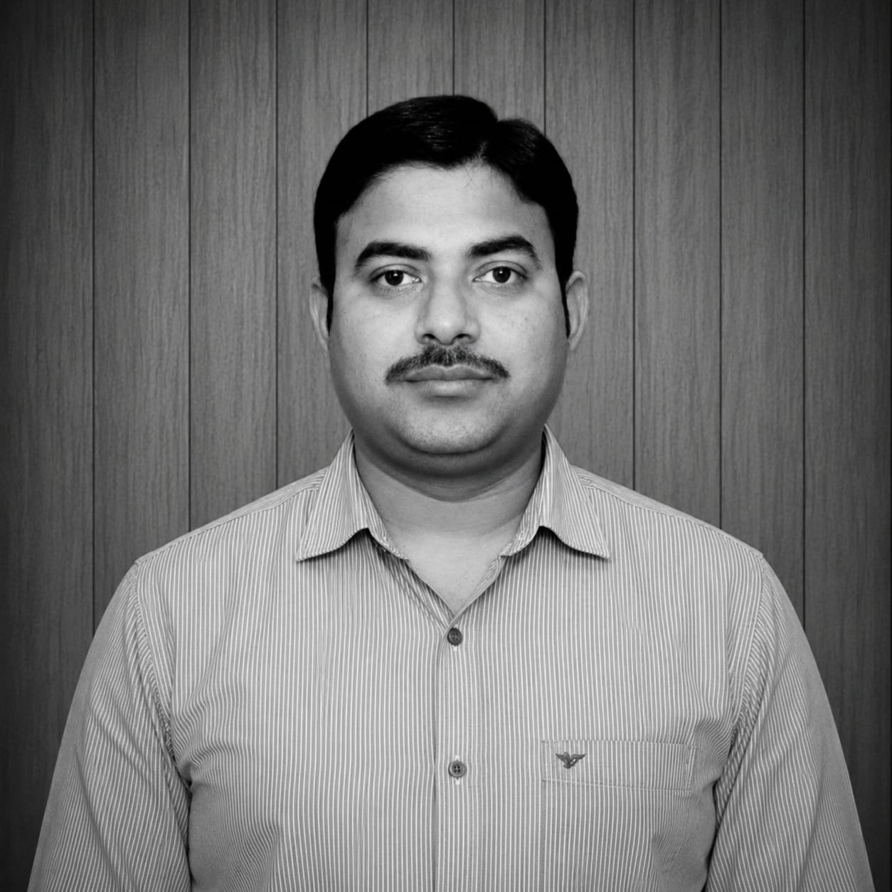 Shri Jayanta Kumar Mallick