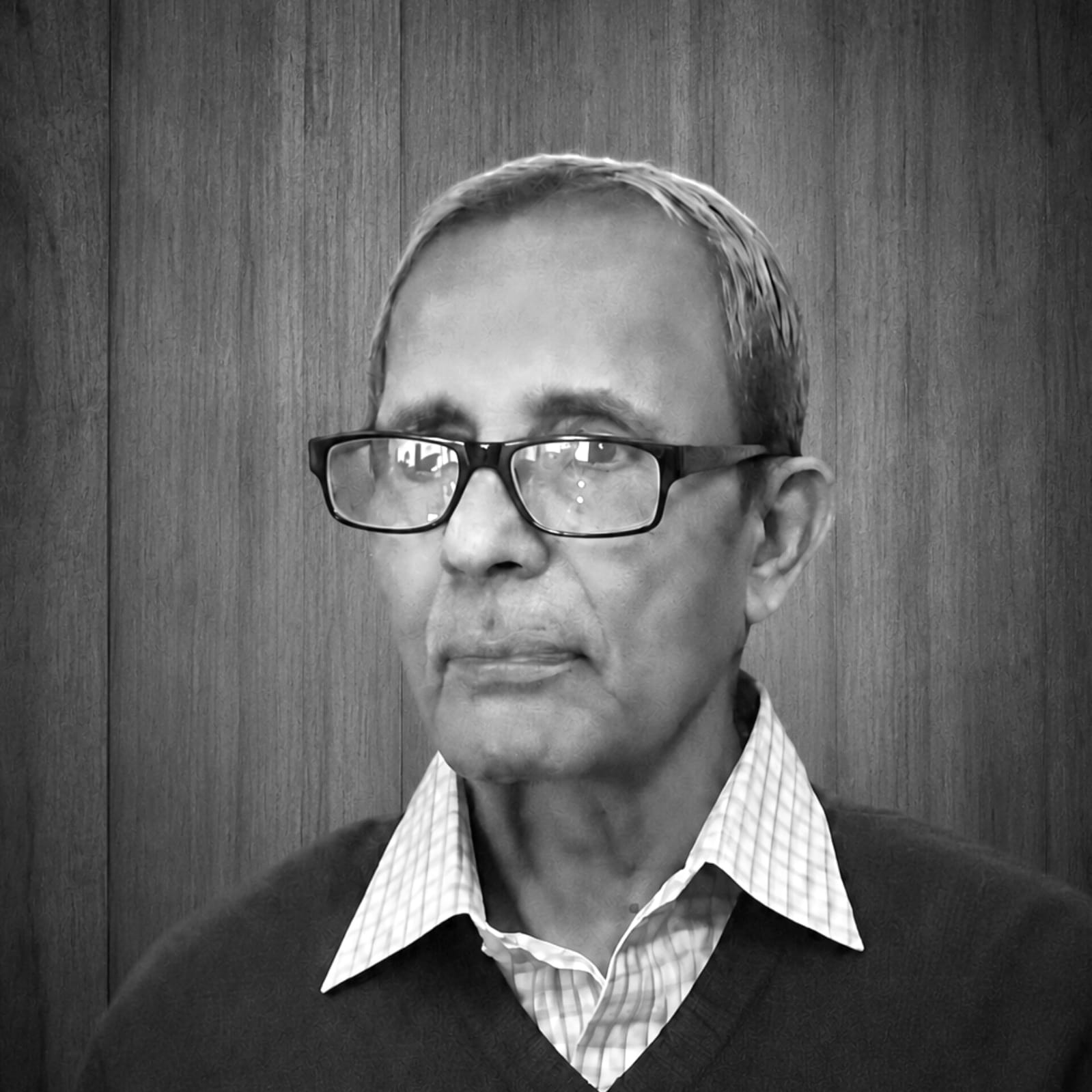 Dr. Ratan Biswas
