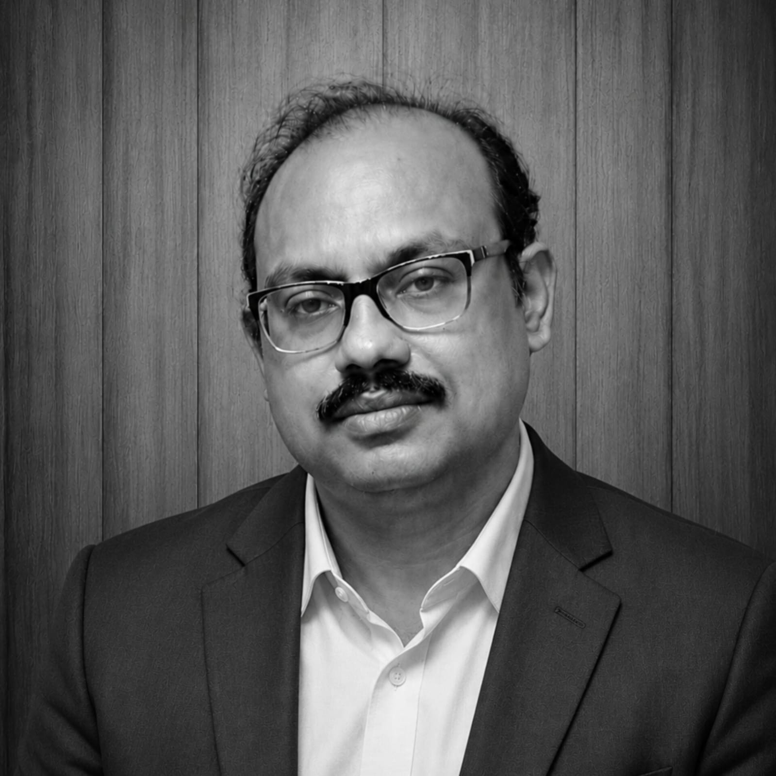Shri Sambaprasad Biswas