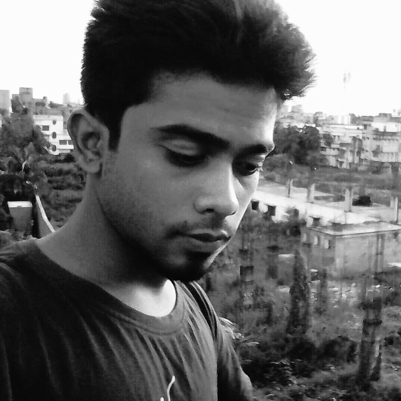 Suresh Kumar Singha