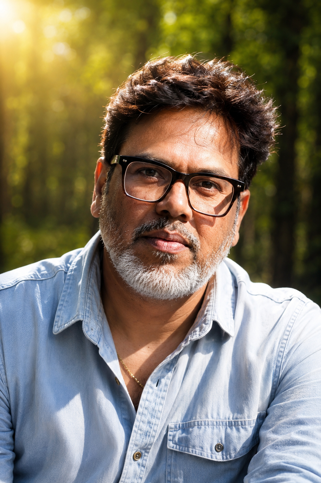 Sri Dipayon Ghosh
