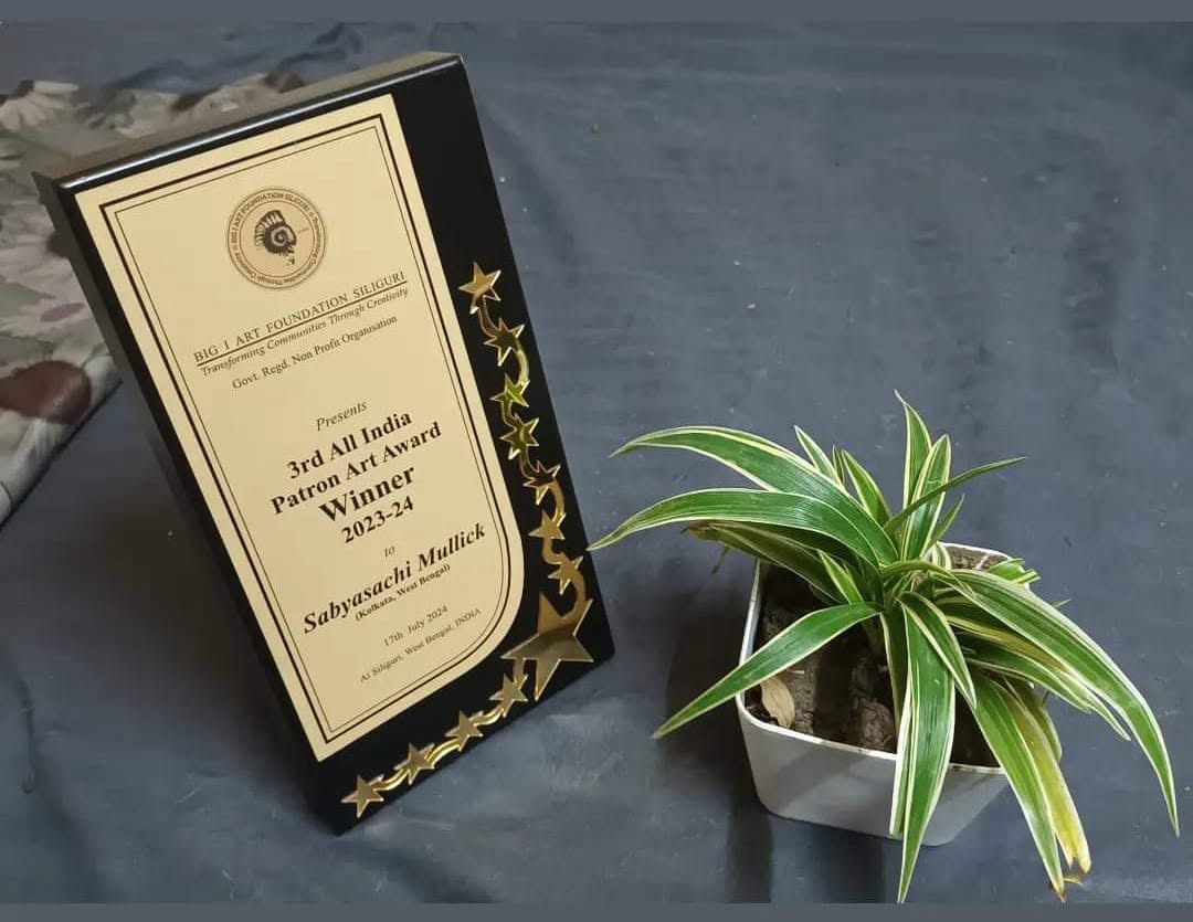 3rd Ceremony