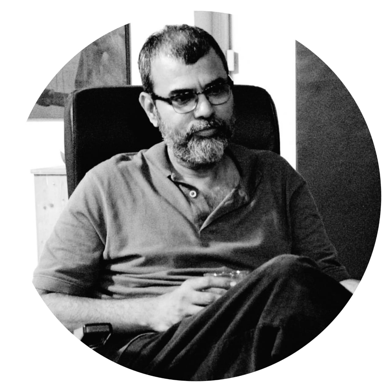 Sri Chandra Bhattacharjee