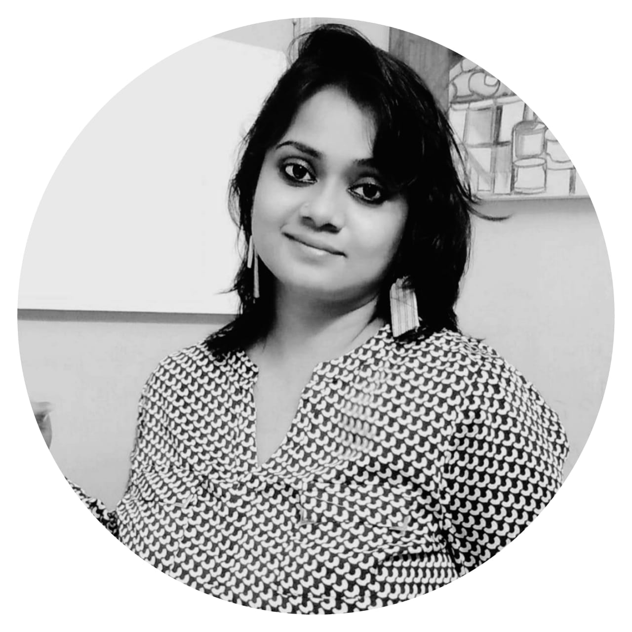 Mrs. Moumita Sarkar