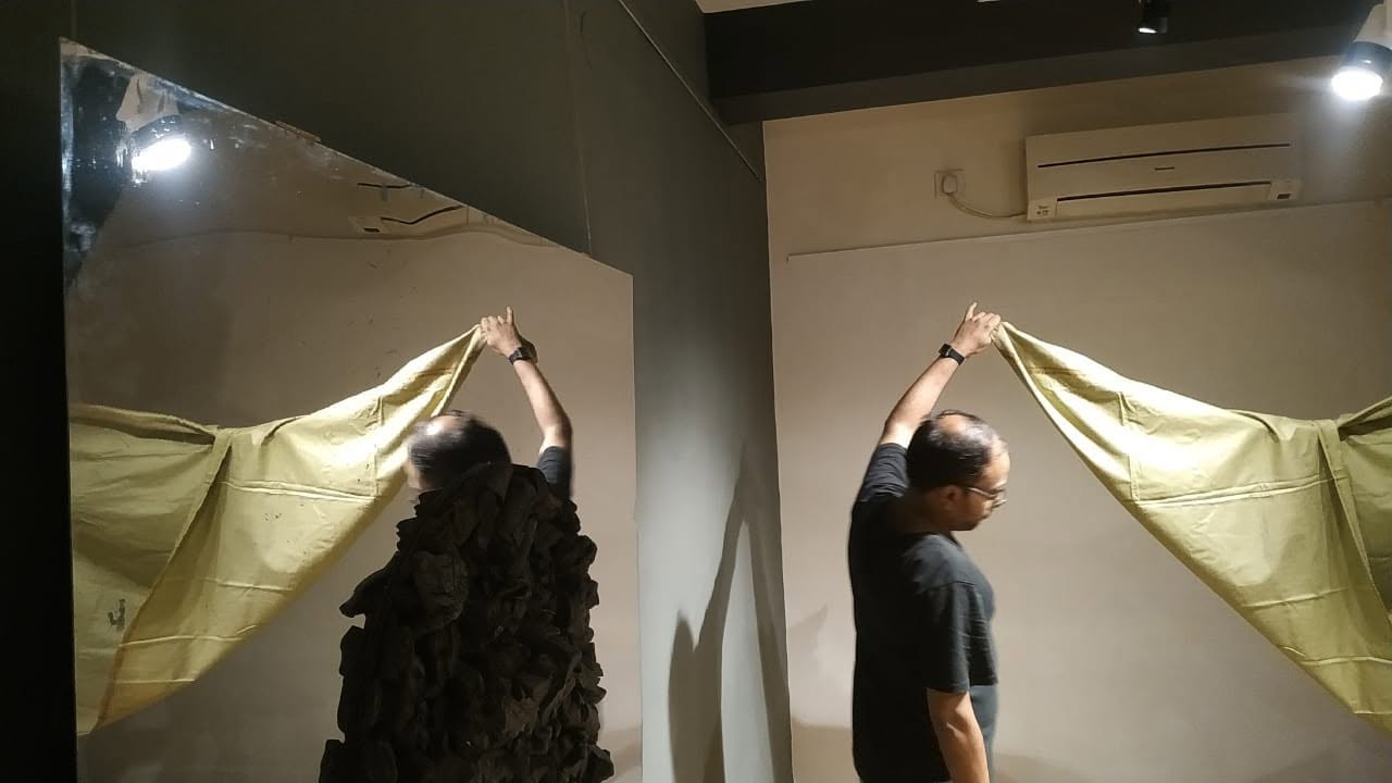 Exhibition View