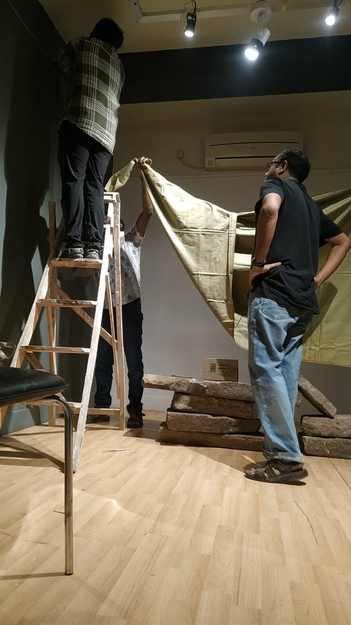 Exhibition View