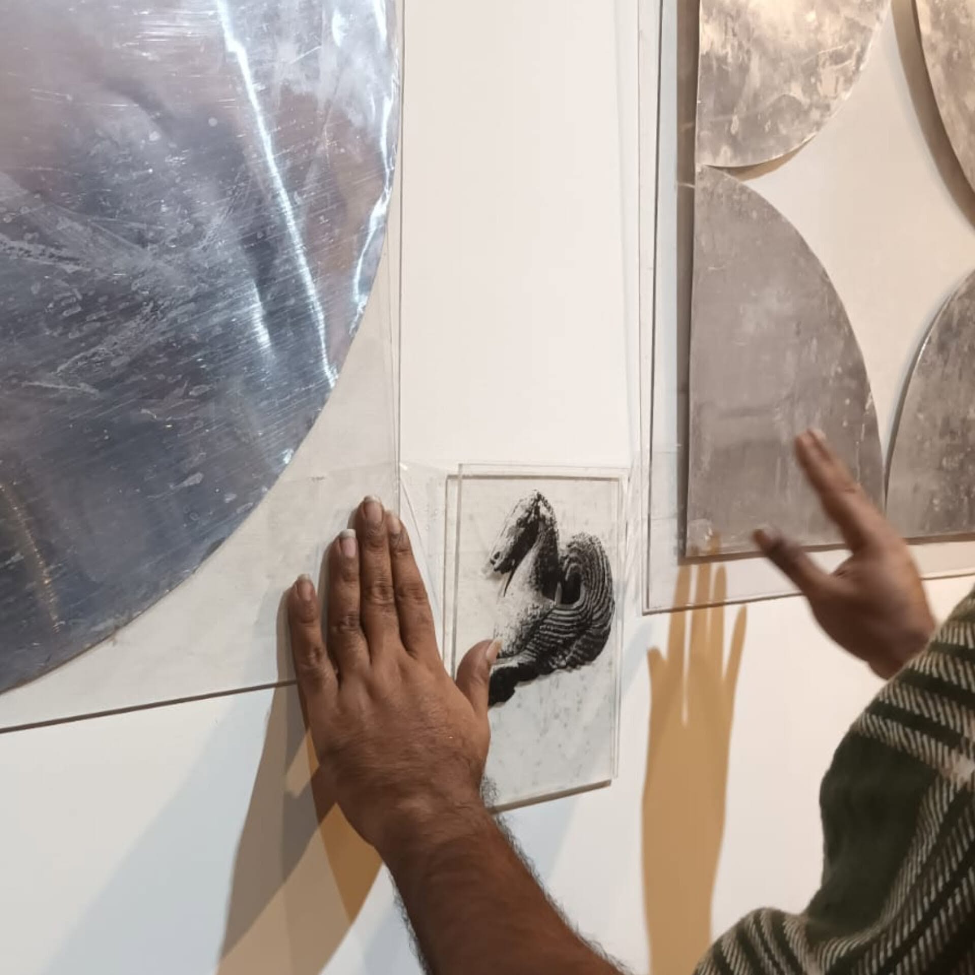 Exhibition View