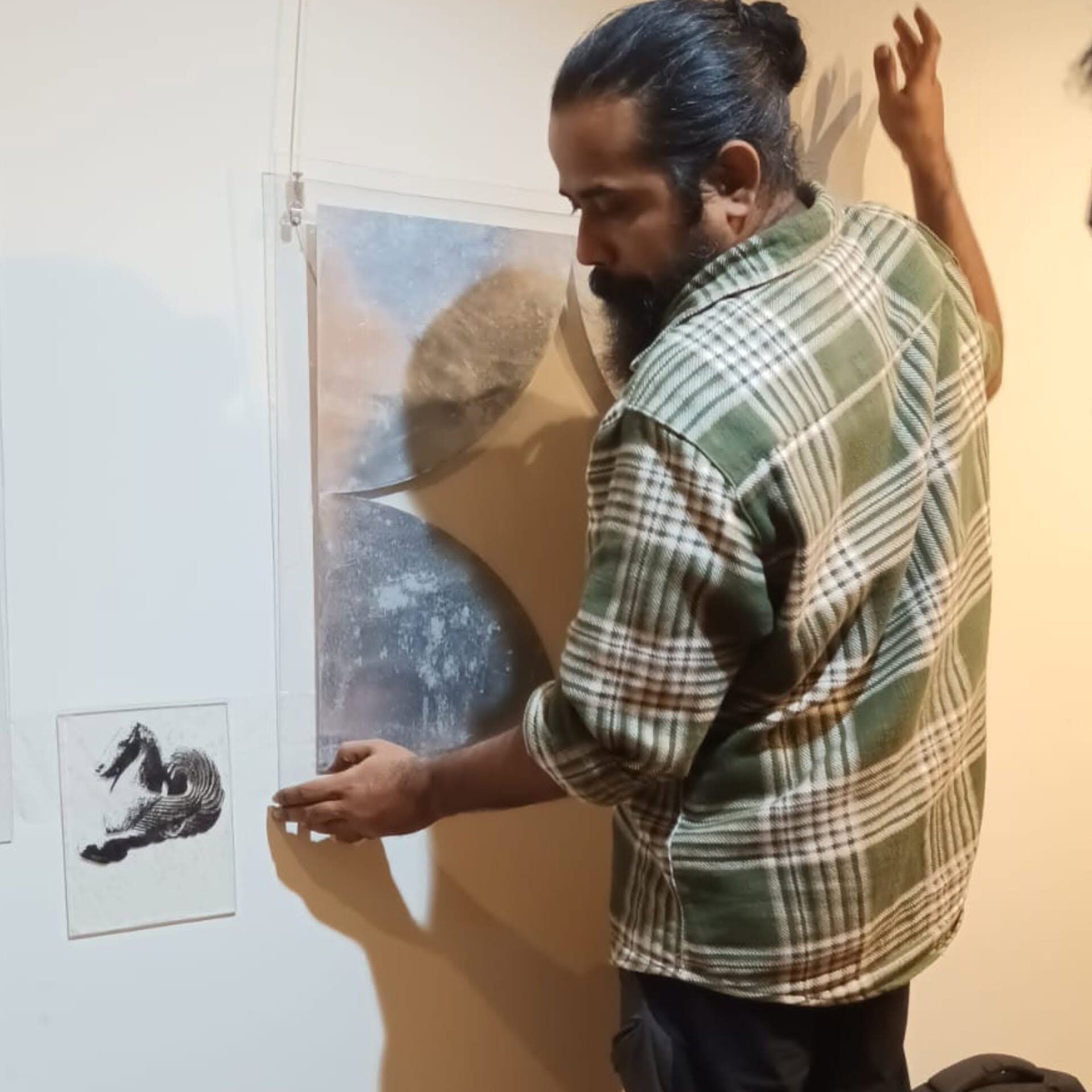 Exhibition View