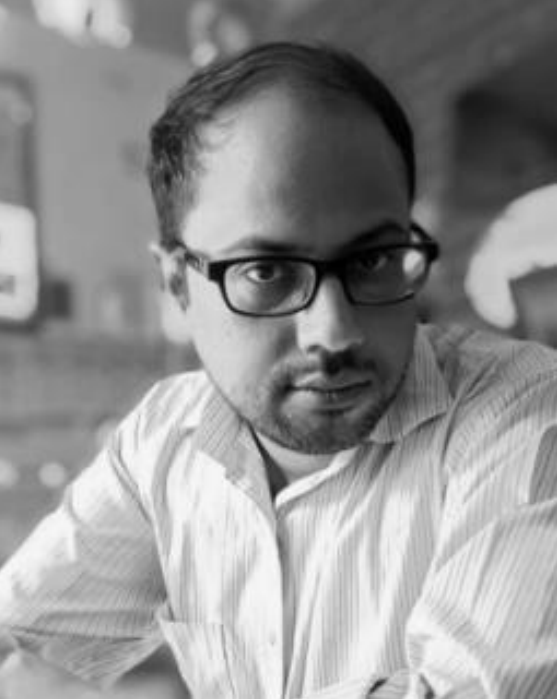 Sabyasachi Mullick