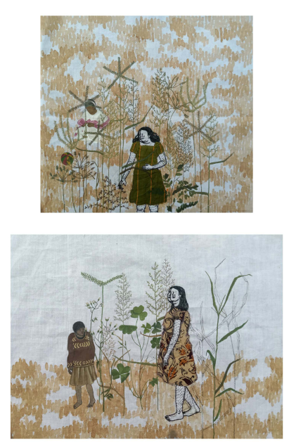 Moumita Basak Artwork 11