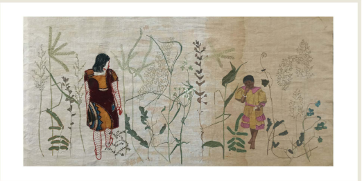 Moumita Basak Artwork 12