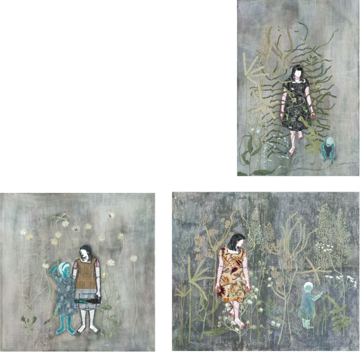 Moumita Basak Artwork 14
