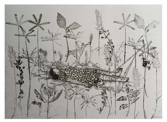 Moumita Basak Artwork 18