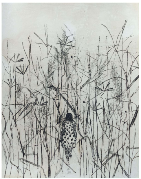 Moumita Basak Artwork 19