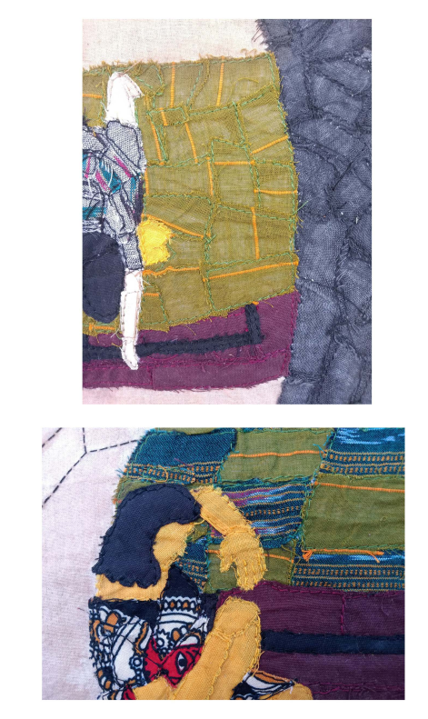 Moumita Basak Artwork 2