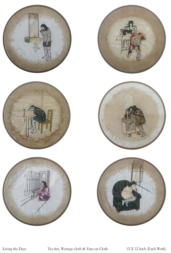 Moumita Basak Artwork 3