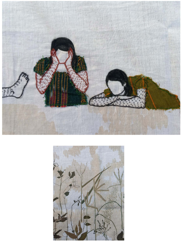 Moumita Basak Artwork 6