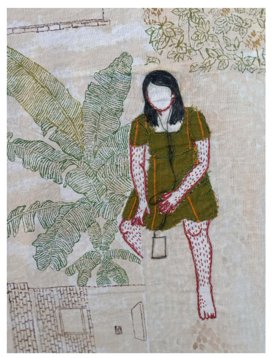 Moumita Basak Artwork 8