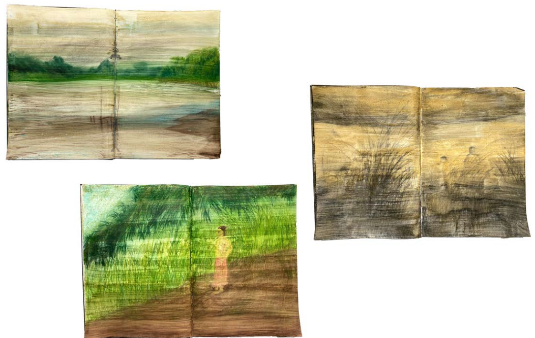 Suresh Kumar Singha Artwork 17