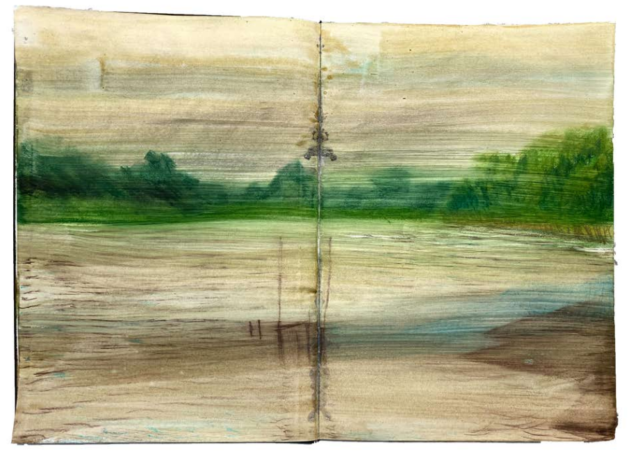 Suresh Kumar Singha Artwork 18