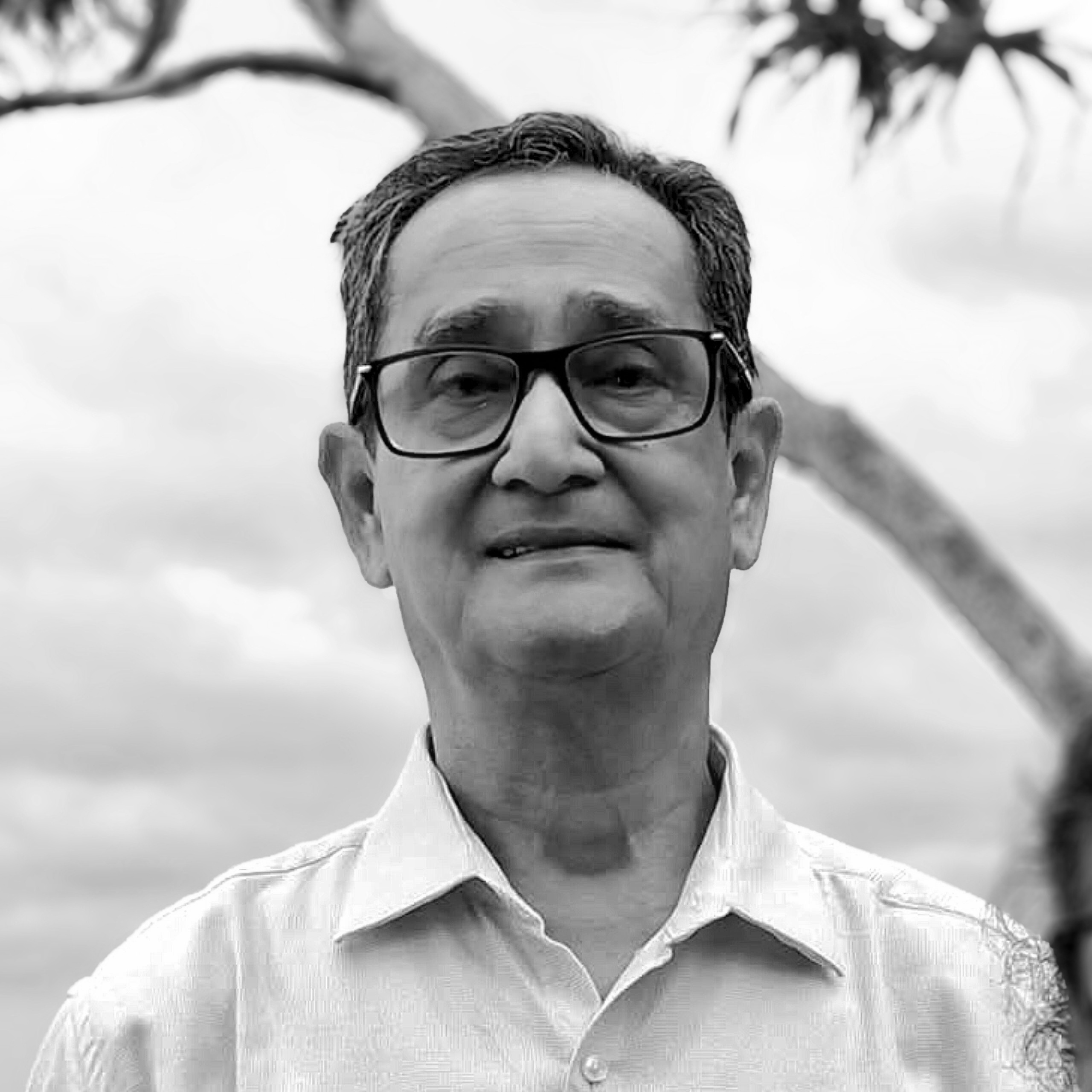 Dr. Tapas Kumar Chatterjee