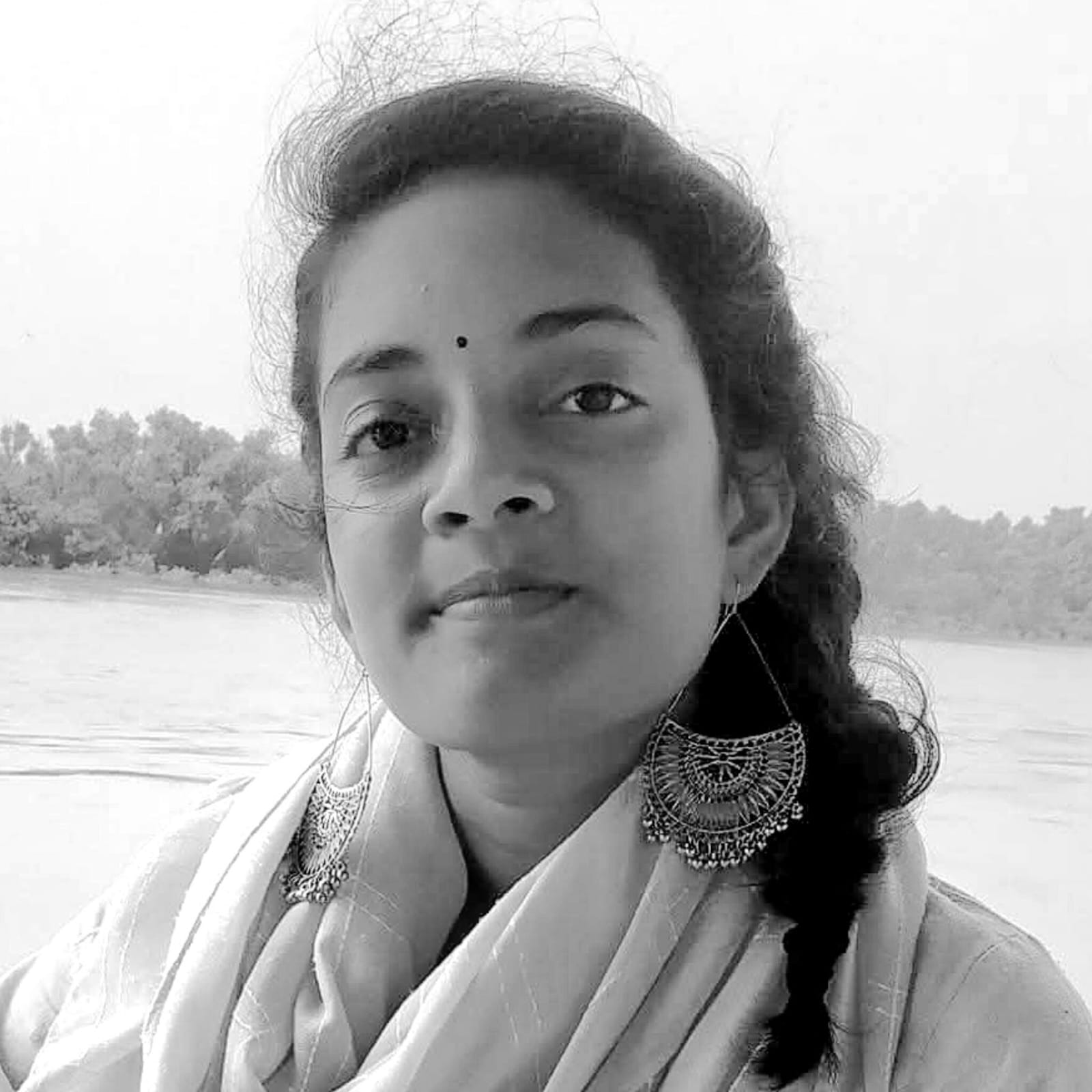 Ms. Preeti Maurya
