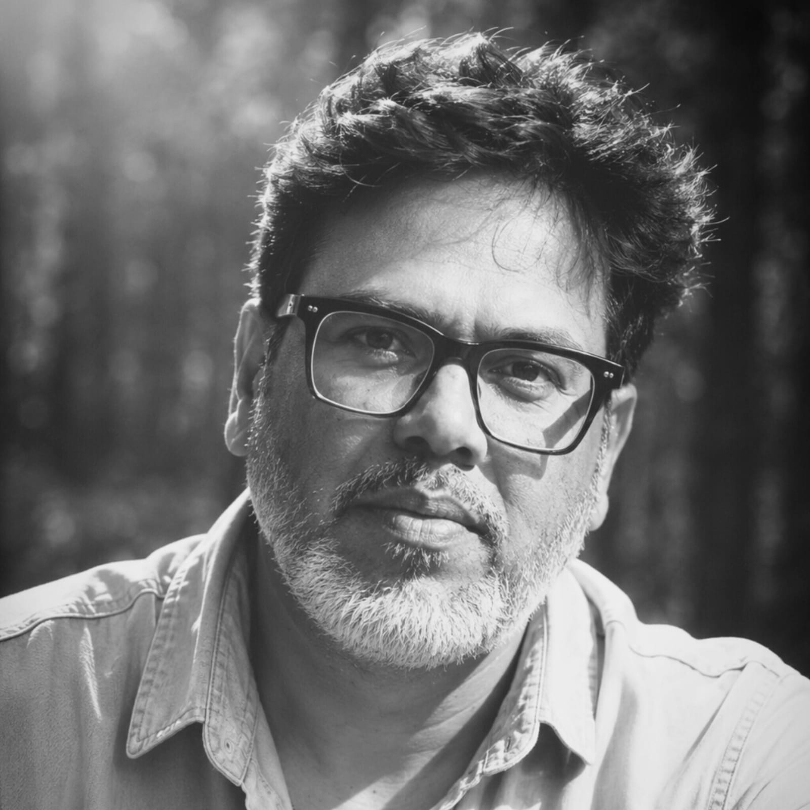 Shri Dipayon Ghosh