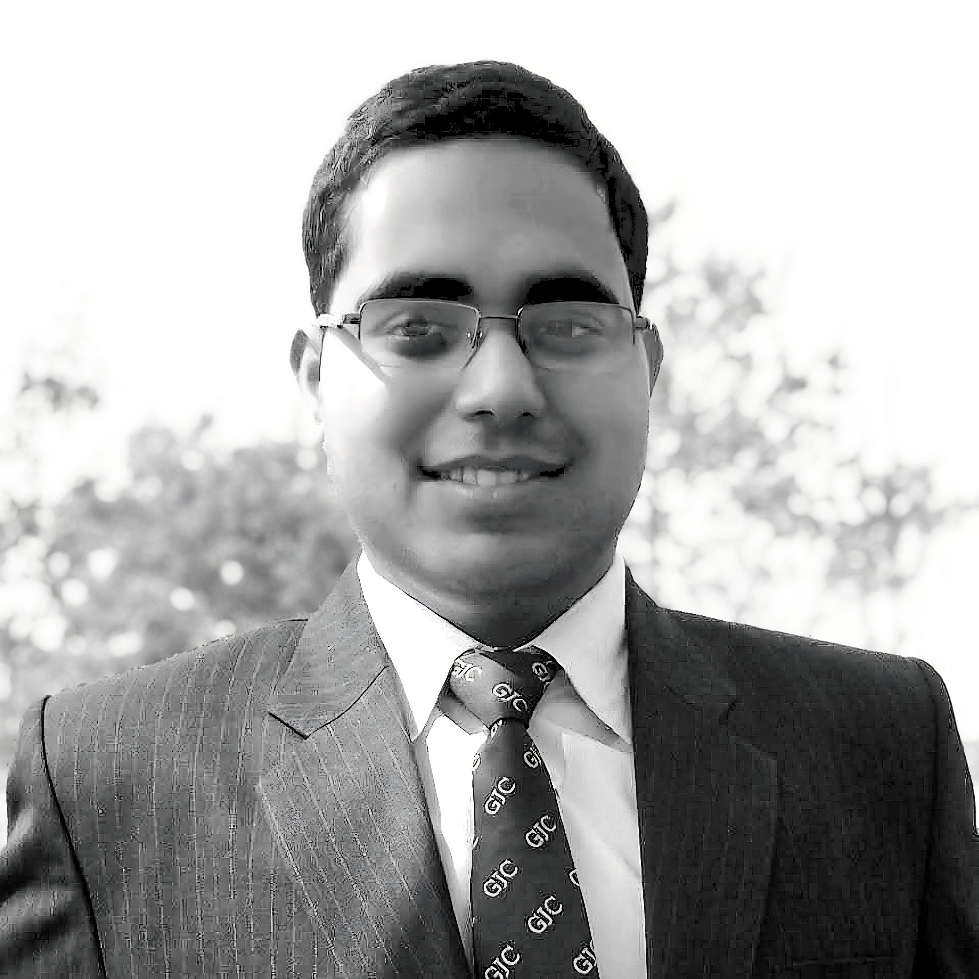 Mr. Avimannu Das