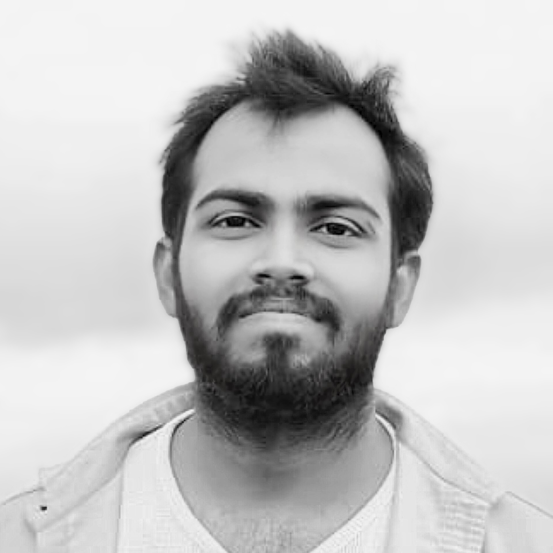 Mr. Shubham Sah