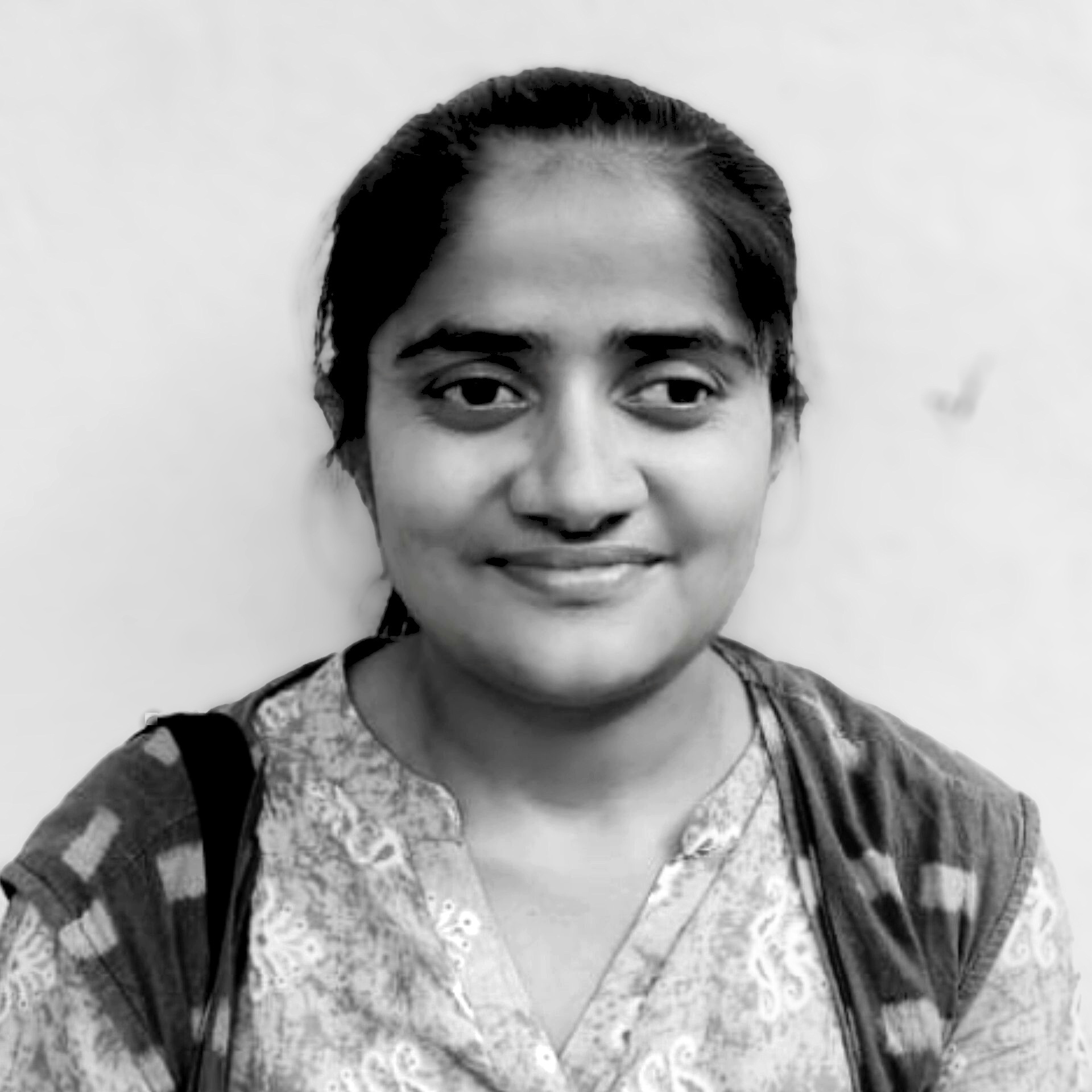 Ms. Laxmi Sarkar