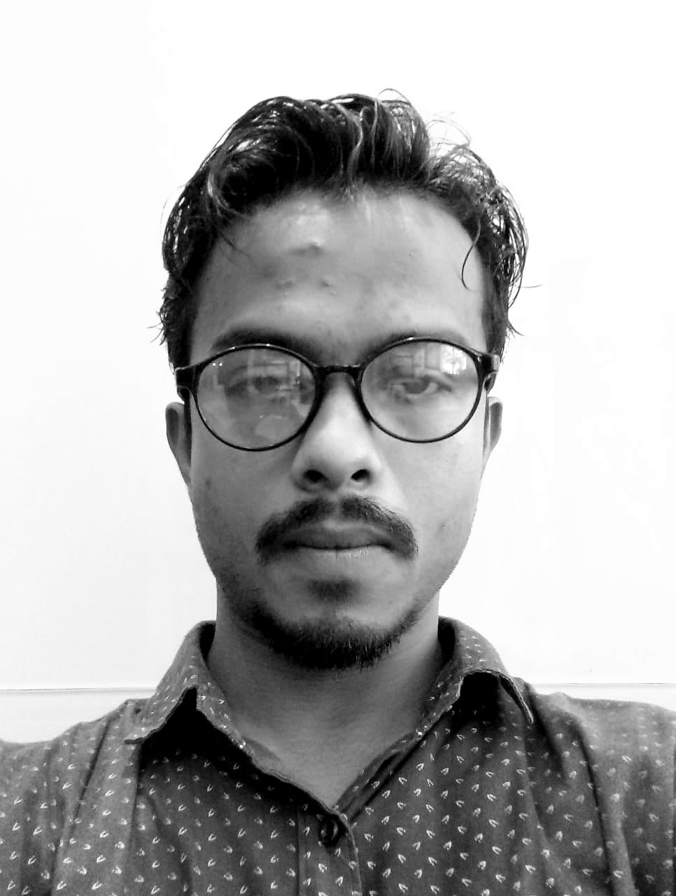 Subhranil Dutta
